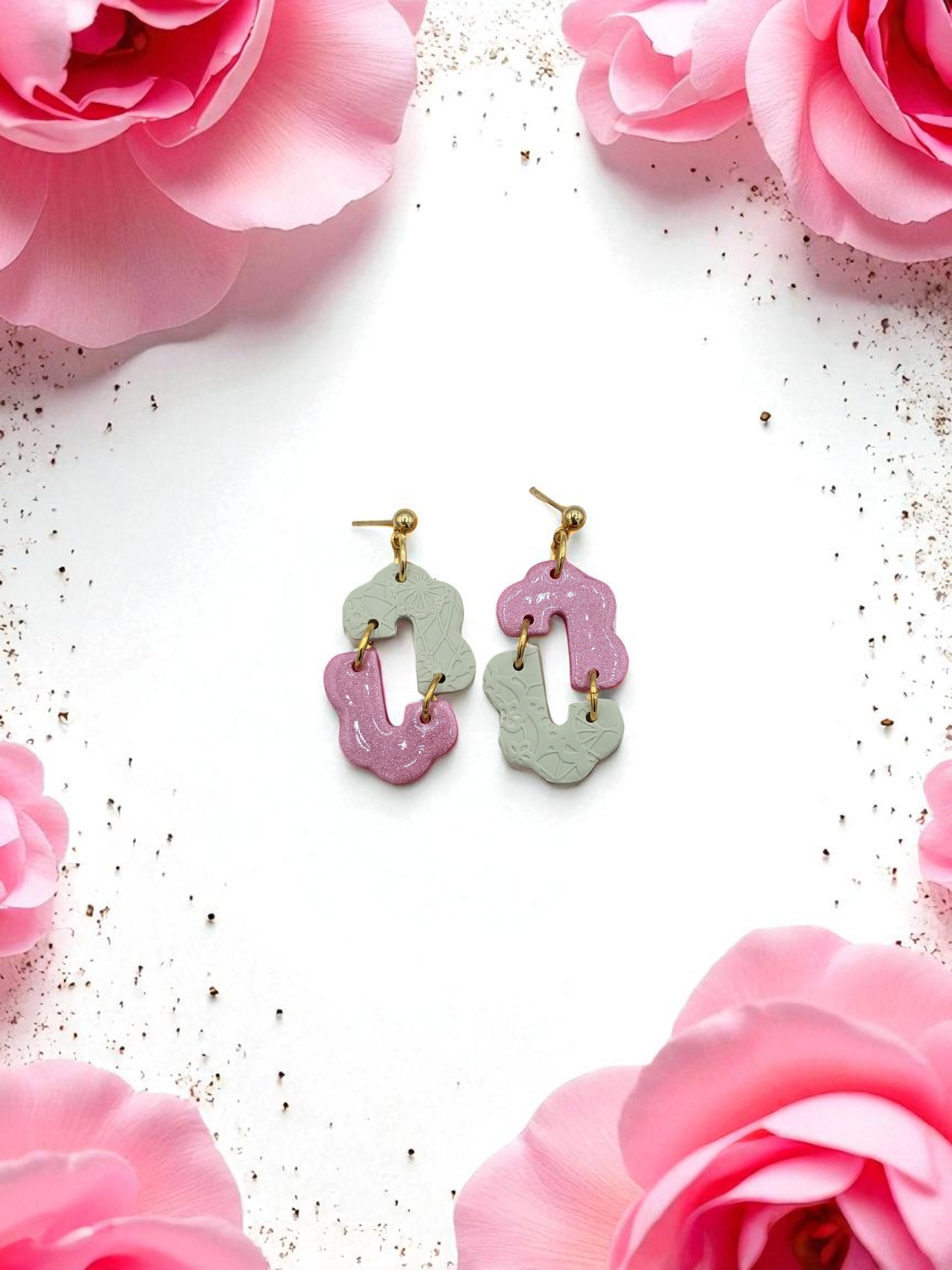 Boucles d'oreilles | Dana Rosie