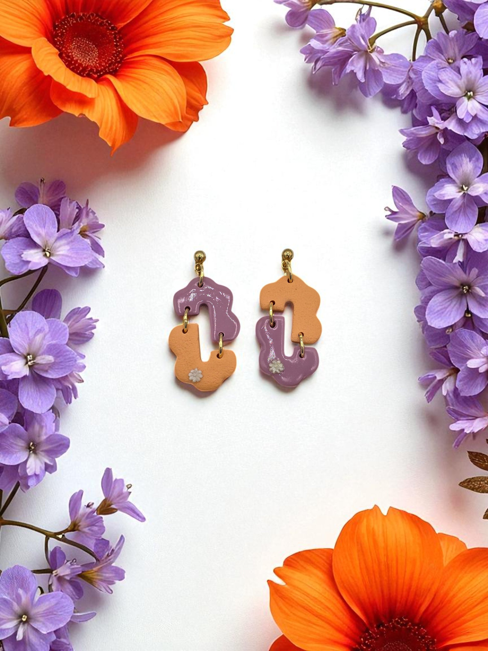 Boucles d'oreilles | Dana Spring
