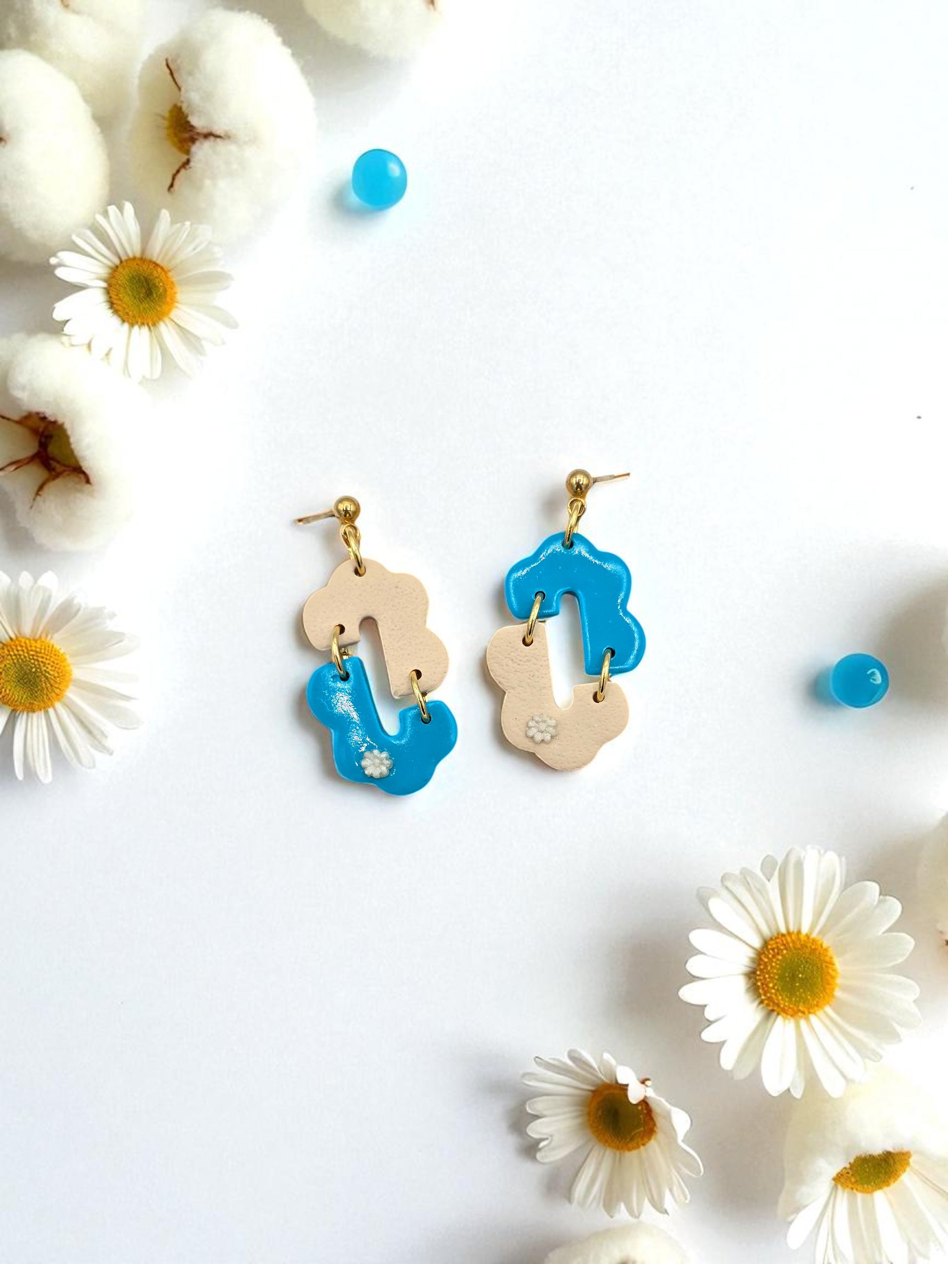 Boucles d'oreilles | Dana Cielo