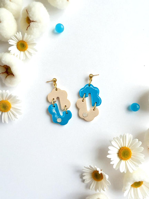 Boucles d'oreilles | Dana Cielo