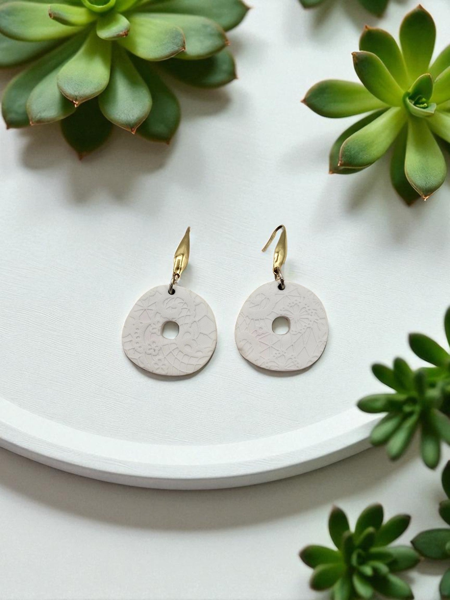 Boucles d'oreilles | Olivia