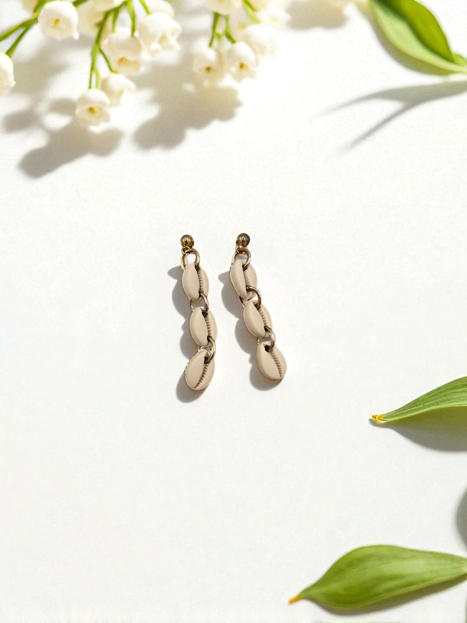 Boucles d'oreilles | Kaïa
