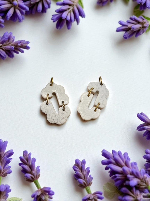Boucles d'oreilles | Dana